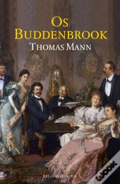 Os Os Buddenbrook