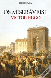 Capa do artigo Os Os Miseráveis (Vol. 1 De 2)
