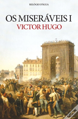 Capa do artigo Os Os Miseráveis (Vol. 1 De 2)