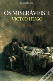 Capa do artigo Os Os Miseráveis (Vol. 2 De 2)