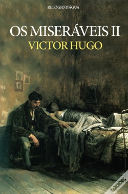 Capa do artigo Os Os Miseráveis (Vol. 2 De 2)
