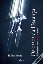 Capa do artigo Os Ossos Da Herança