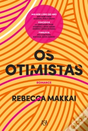 Capa do artigo Os Otimistas