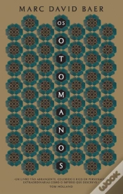 Capa do artigo Os Otomanos