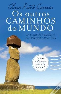 Capa do artigo Os Outros Caminhos do Mundo