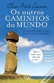 Capa do artigo Os Outros Caminhos do Mundo