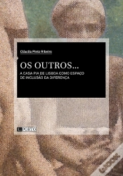 Capa do artigo Os Outros…