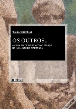 Capa do artigo Os Outros…