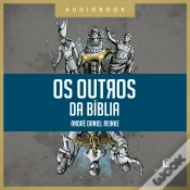 Capa do artigo Os Outros Da Bíblia