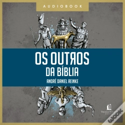 Capa do artigo Os Outros Da Bíblia