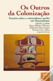 Capa do artigo Os Outros da Colonização