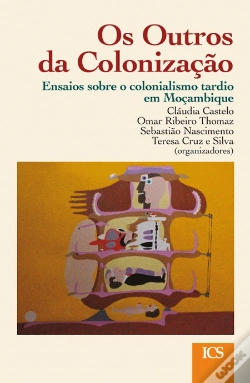 Capa do artigo Os Outros da Colonização
