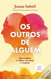 Capa do artigo Os Outros de Alguém