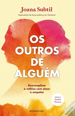 Capa do artigo Os Outros de Alguém