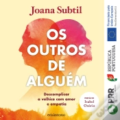 Capa do artigo Os Outros De Alguém