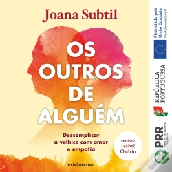 Capa do artigo Os Outros De Alguém