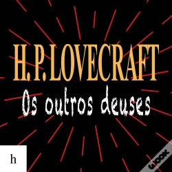 Capa do artigo Os Outros Deuses