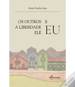Capa do artigo Os Outros e Eu/A Liberdade e Eu/Ele e Eu