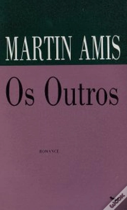 Capa do artigo Os Outros