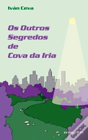 Capa do artigo Os Outros Segredos de Cova da Iria
