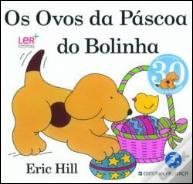 Os Ovos da Páscoa do Bolinha