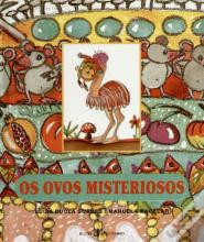 Os Ovos Misteriosos