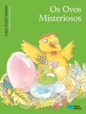 Capa do artigo Os Ovos Misteriosos