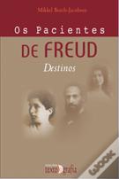 Os Pacientes de Freud - Destinos