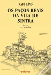 Capa do artigo Os Paços Reais da Vila de Sintra