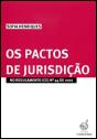 Os Pactos de Jurisdição - Preview
