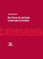 Os Pactos de Limitação à Liberdade de Trabalho - Preview