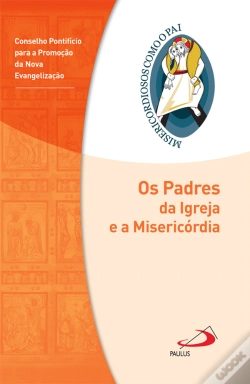 Capa do artigo Os Padres da Igreja e a Misericórdia