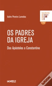 Os Padres da Igreja