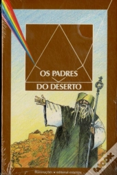 Os Padres do Deserto