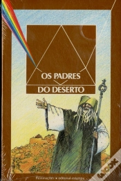 Capa do artigo Os Padres do Deserto