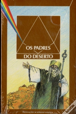 Capa do artigo Os Padres do Deserto