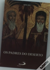 Os Padres do Deserto