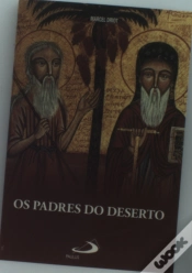 Capa do artigo Os Padres do Deserto