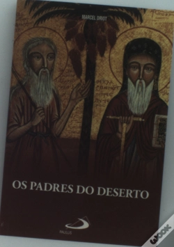 Capa do artigo Os Padres do Deserto
