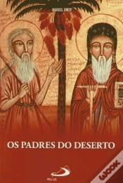 Capa do artigo Os Padres do Deserto