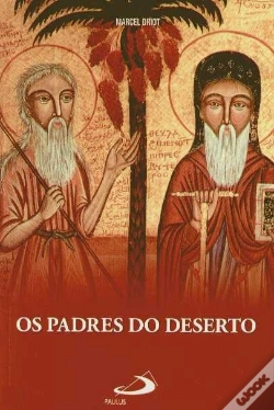 Capa do artigo Os Padres do Deserto