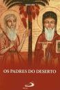 Os Padres do Deserto - Preview