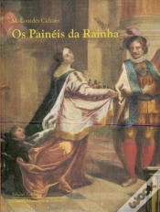 Capa do artigo Os Painéis da Rainha