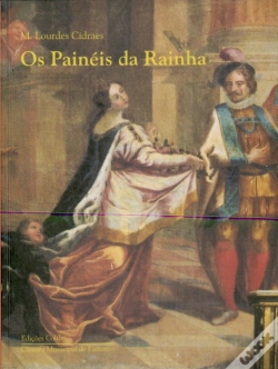 Capa do artigo Os Painéis da Rainha