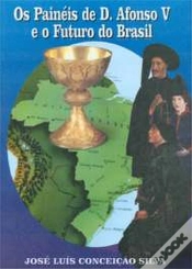 Capa do artigo Os Painéis de D. Afonso V e o Futuro do Brasil