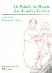 Capa do artigo Os Painéis do Museu das Janelas Verdes