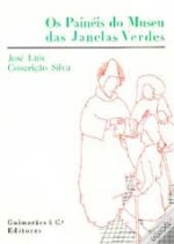 Capa do artigo Os Painéis do Museu das Janelas Verdes