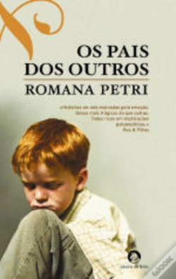 Capa do artigo Os Pais dos Outros