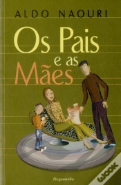 Capa do artigo Os Pais e as Mães