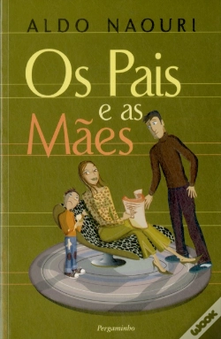 Capa do artigo Os Pais e as Mães